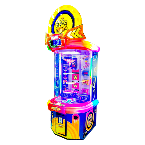 SEGA Arcade Sync Pong-Arcade Games-SEGA Arcade-Game Room Shop