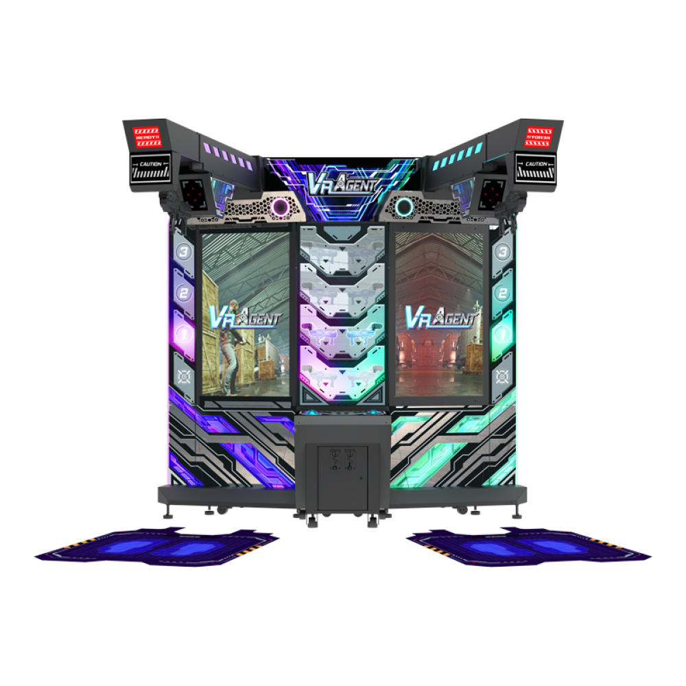 Vr discount shop game