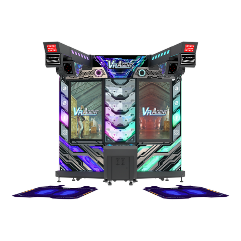 Vr best sale arcade cost