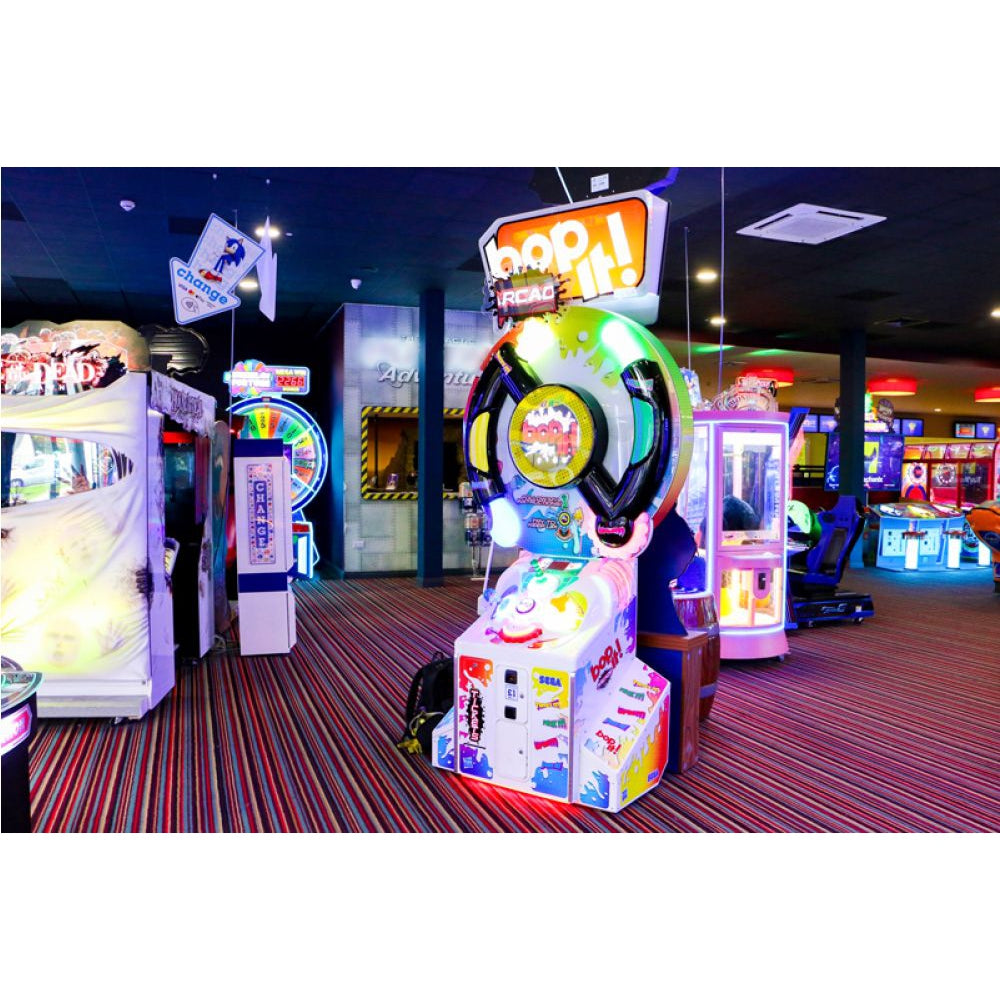 SEGA Bop It! Arcade — Game Room Shop