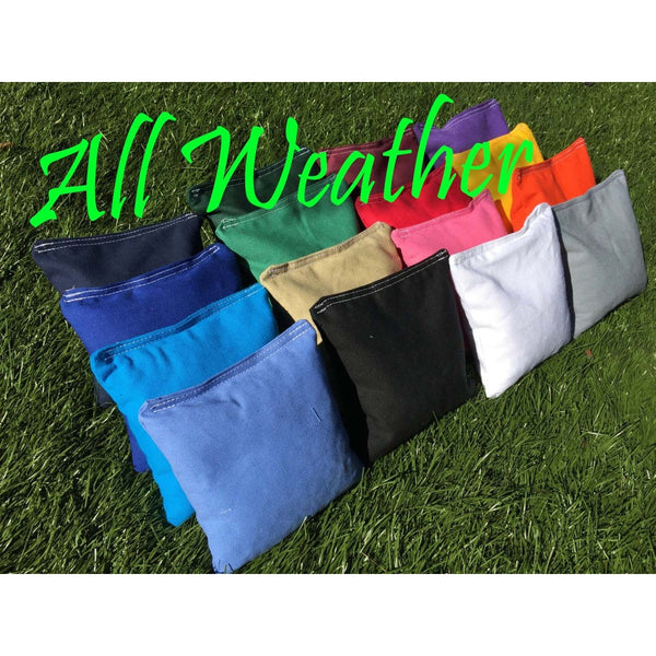 STORM All Weather Cornhole Toss Bags-Cornhole Accessories-WGC-Game Room Shop