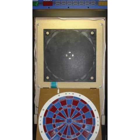 Image of Shelti Eye2 Electronic Home Dart Machine - Game Room Shop
