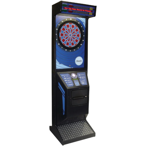 Shelti Eye2 Electronic Home Dart Machine - Game Room Shop