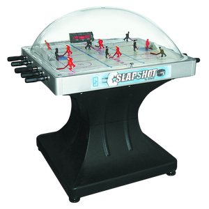 Shelti Slapshot Dome Hockey Table DM-Y-AB-1-Dome Hockey Table-Shelti-Game Room Shop