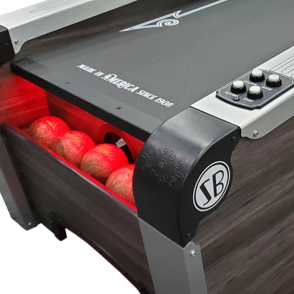 Skee-Ball Home Arcade Premium With Coal Cork-Arcade Games-Skee Ball-Game Room Shop
