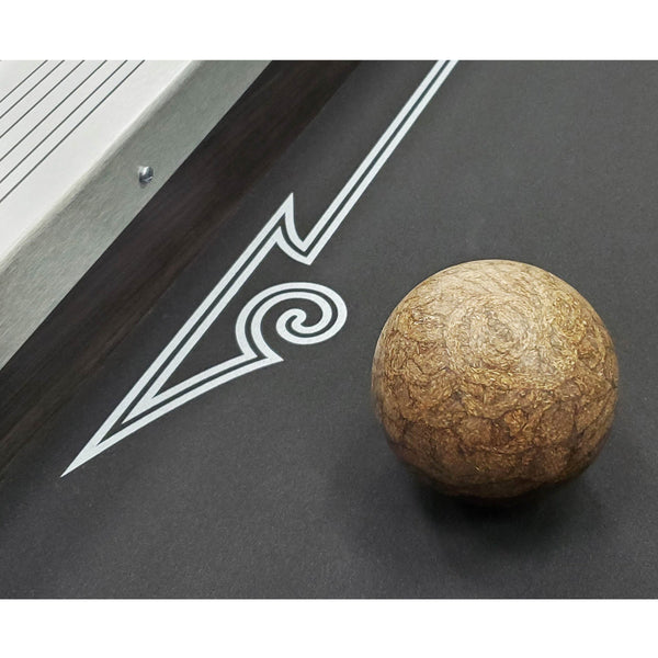 Skee-Ball Home Arcade Premium With Coal Cork-Arcade Games-Skee Ball-Game Room Shop