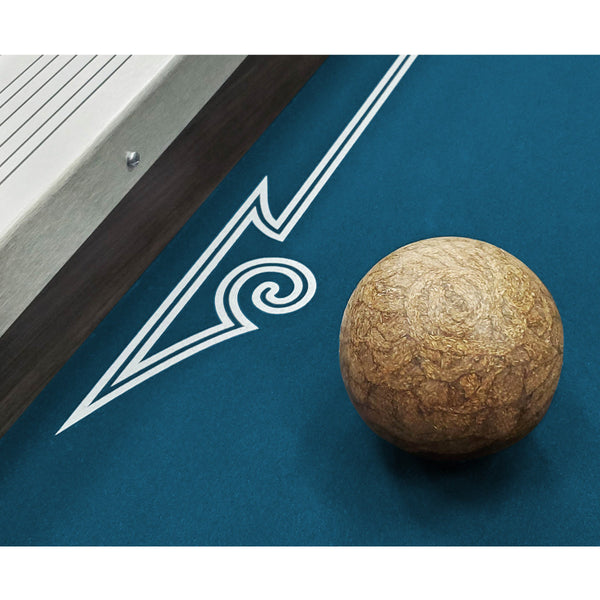 Skee-Ball Home Arcade Premium With Indigo Cork-Arcade Games-Skee Ball-Game Room Shop