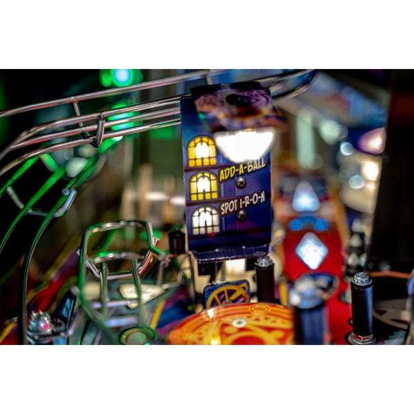 Stern AVENGERS: Infinity Quest Premium Pinball Machine-Pinball Machines-Stern-Game Room Shop