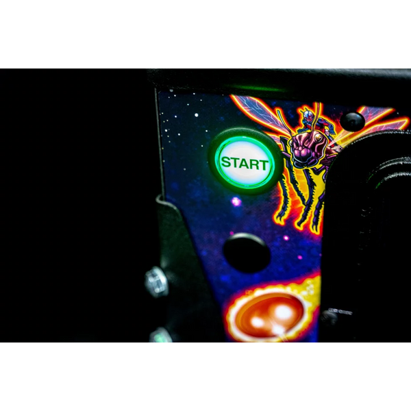 Stern AVENGERS: Infinity Quest Premium Pinball Machine-Pinball Machines-Stern-Game Room Shop