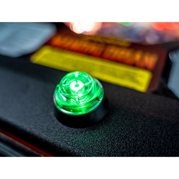 Stern The Mandalorian Pro Pinball Machine-Pinball Machines-Stern-Game Room Shop