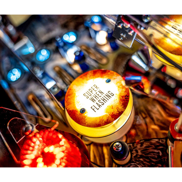 Stern The Mandalorian Pro Pinball Machine-Pinball Machines-Stern-Game Room Shop