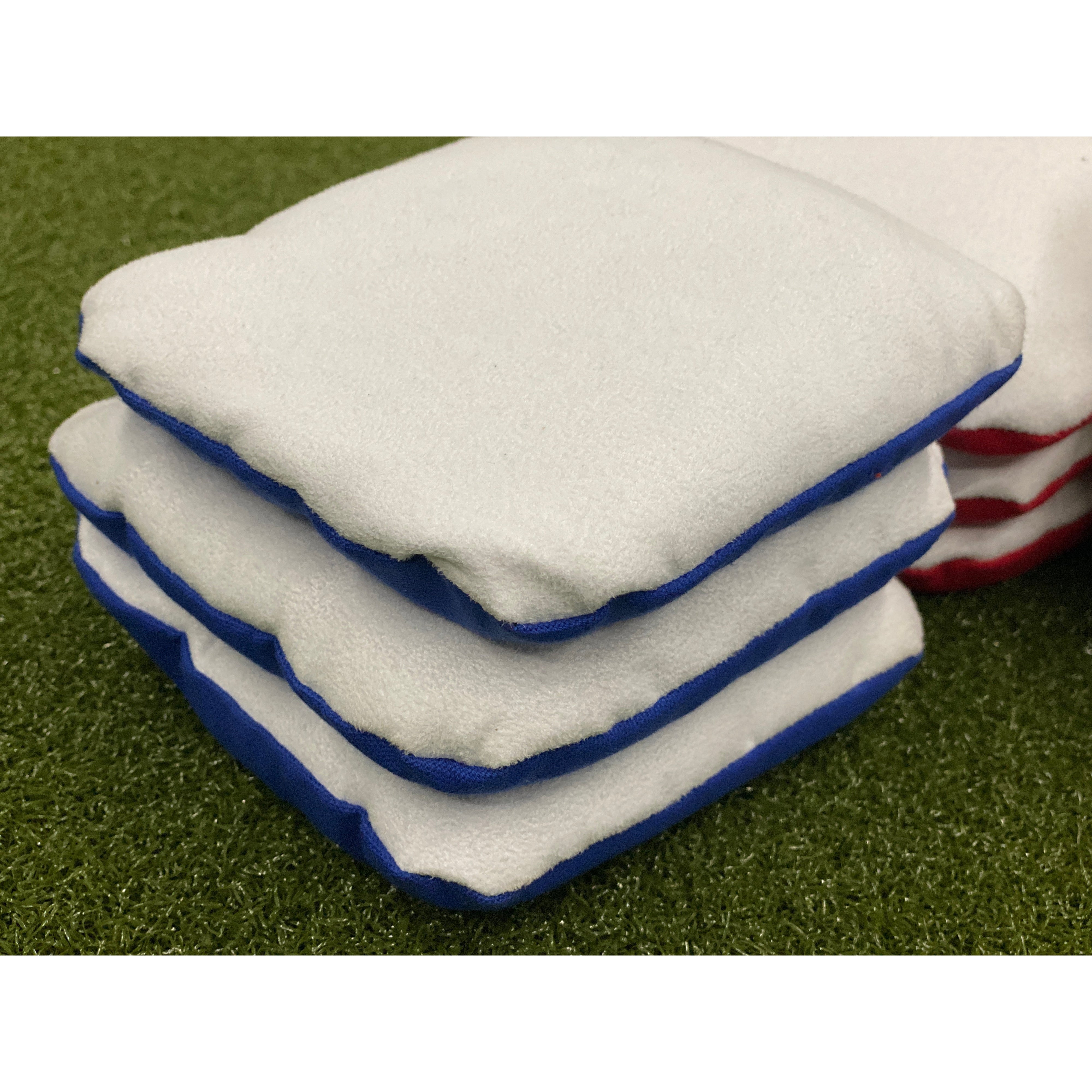 Stick Slide Stick & Slide Cornhole Toss Bags — Game Room Shop
