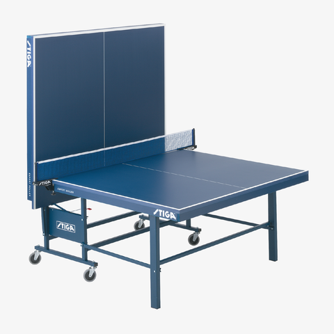Image of Stiga Expert Roller Table Tennis Table - Game Room Shop