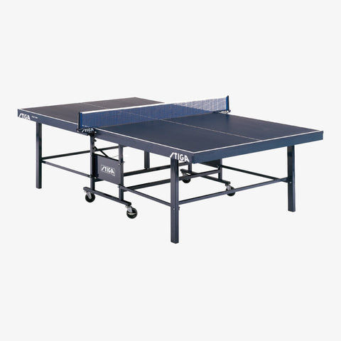Stiga Expert Roller Table Tennis Table - Game Room Shop