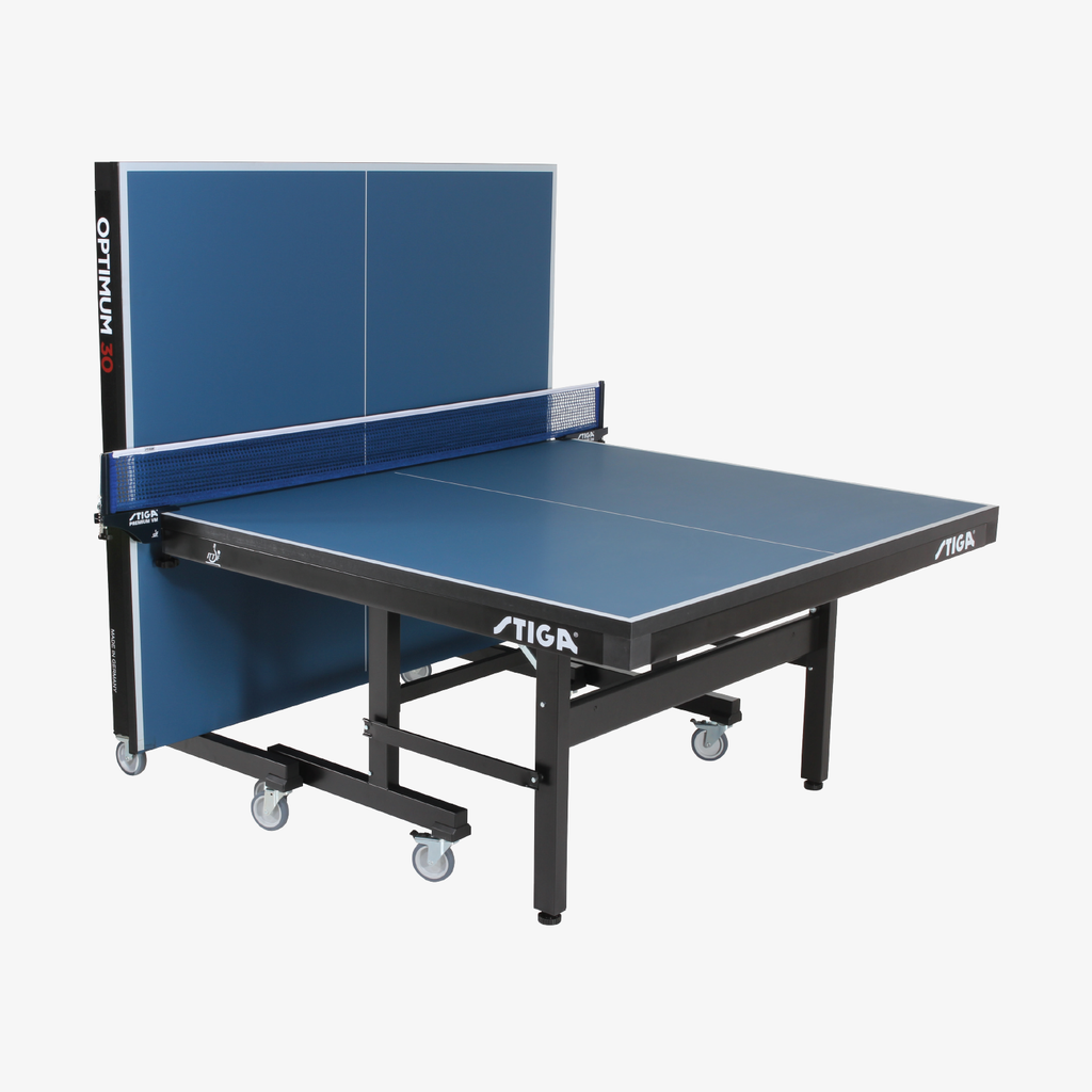 Stiga Optimum 30 Table Tennis Table - Game Room Shop