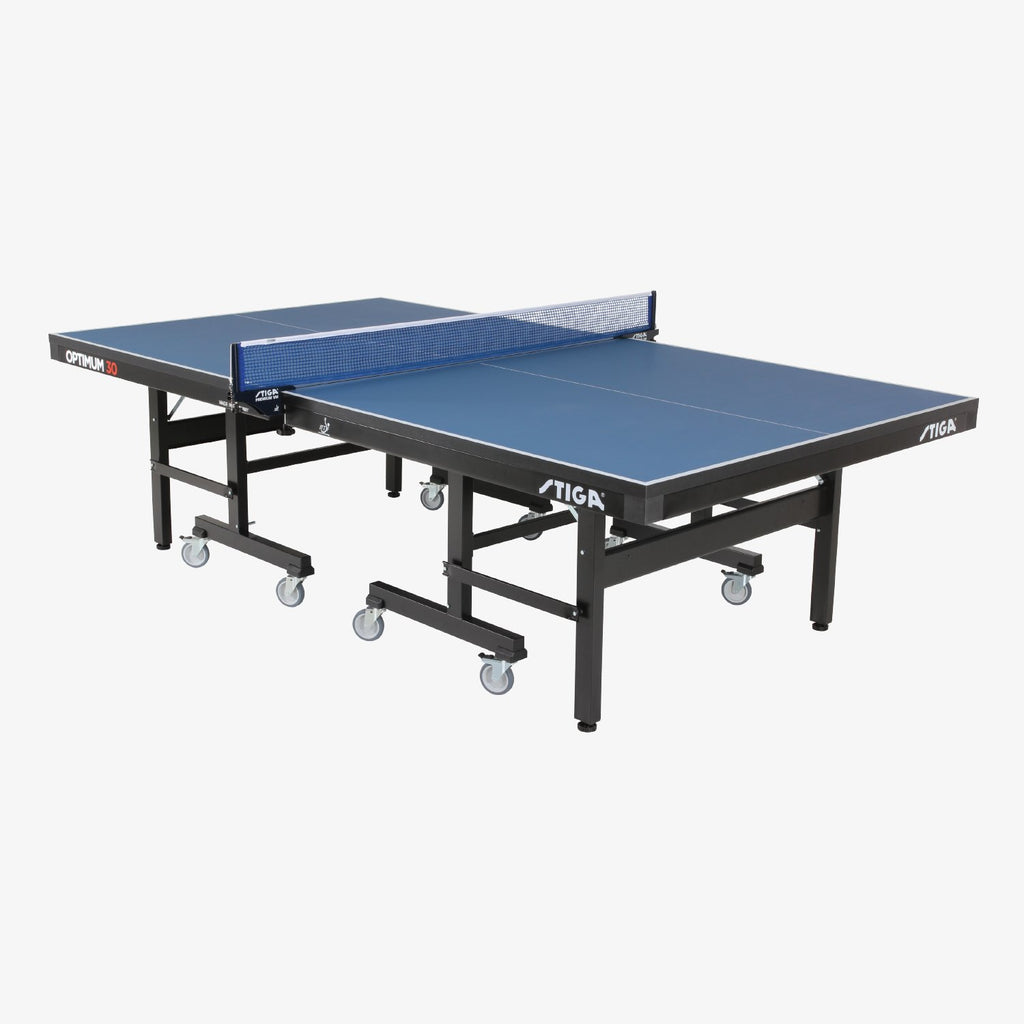 Stiga Optimum 30 Table Tennis Table - Game Room Shop