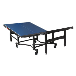Stiga Premium Compact Table Tennis Table