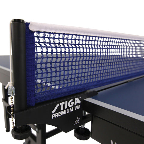 Image of Stiga Premium Compact Table Tennis Table - Game Room Shop