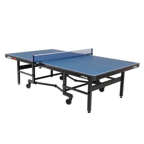 Image of Stiga Premium Compact Table Tennis Table - Game Room Shop