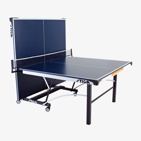 Image of Stiga STS185 Table Tennis Table - Game Room Shop