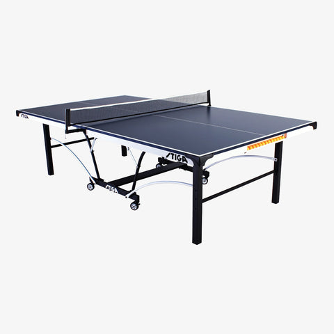 Image of Stiga STS185 Table Tennis Table - Game Room Shop
