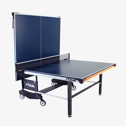 Image of Stiga STS385 Table Tennis Table - Game Room Shop