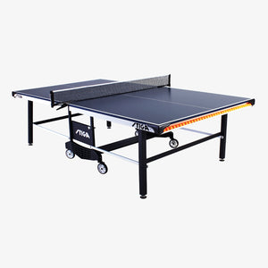 Stiga STS385 Table Tennis Table - Game Room Shop