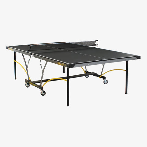 Stiga Synergy Table Tennis Table - Game Room Shop