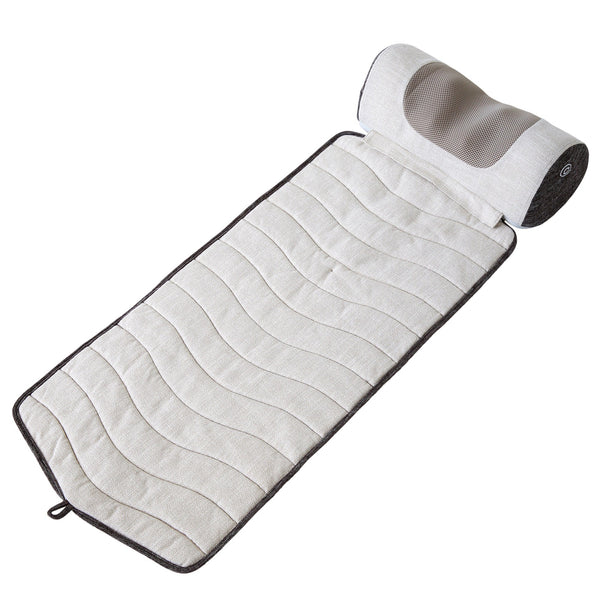 Synca Corron Rollup Massager-Massage Chairs-Synca-Johnson Wellness-Game Room Shop