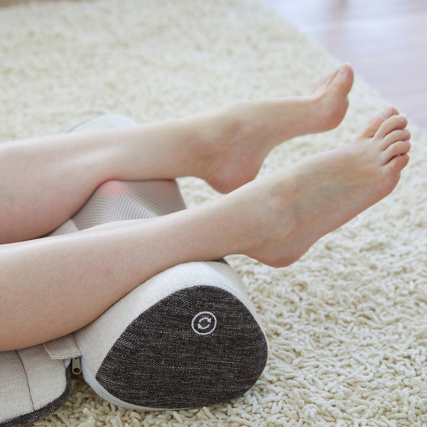 Synca Corron Rollup Massager-Massage Chairs-Synca-Johnson Wellness-Game Room Shop