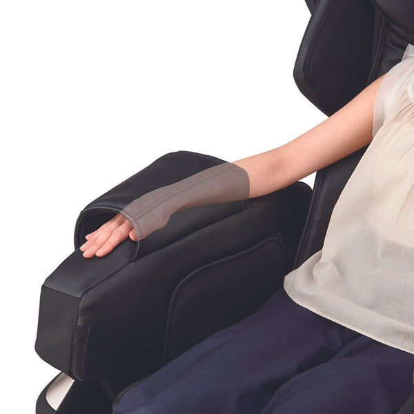 Synca Kurodo Massage Chair-Massage Chairs-Synca-Johnson Wellness-Game Room Shop