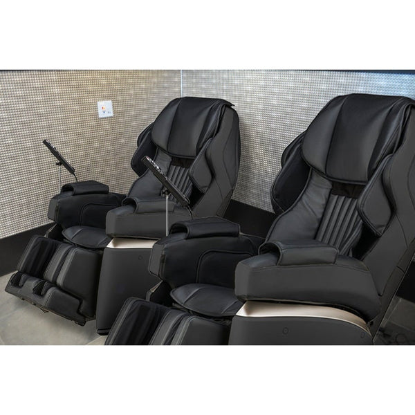 Synca Kurodo Massage Chair-Massage Chairs-Synca-Johnson Wellness-Game Room Shop