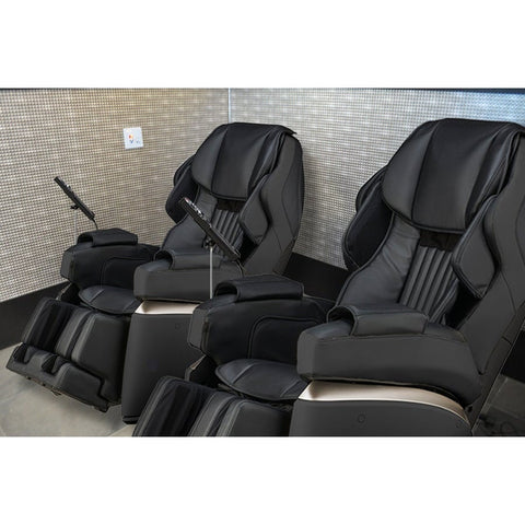 Image of Synca Kurodo Massage Chair-Massage Chairs-Synca-Johnson Wellness-Game Room Shop