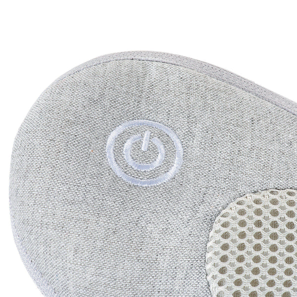 Synca i-Puffy Massage Cushion-Massage Chairs-Synca-Johnson Wellness-Game Room Shop