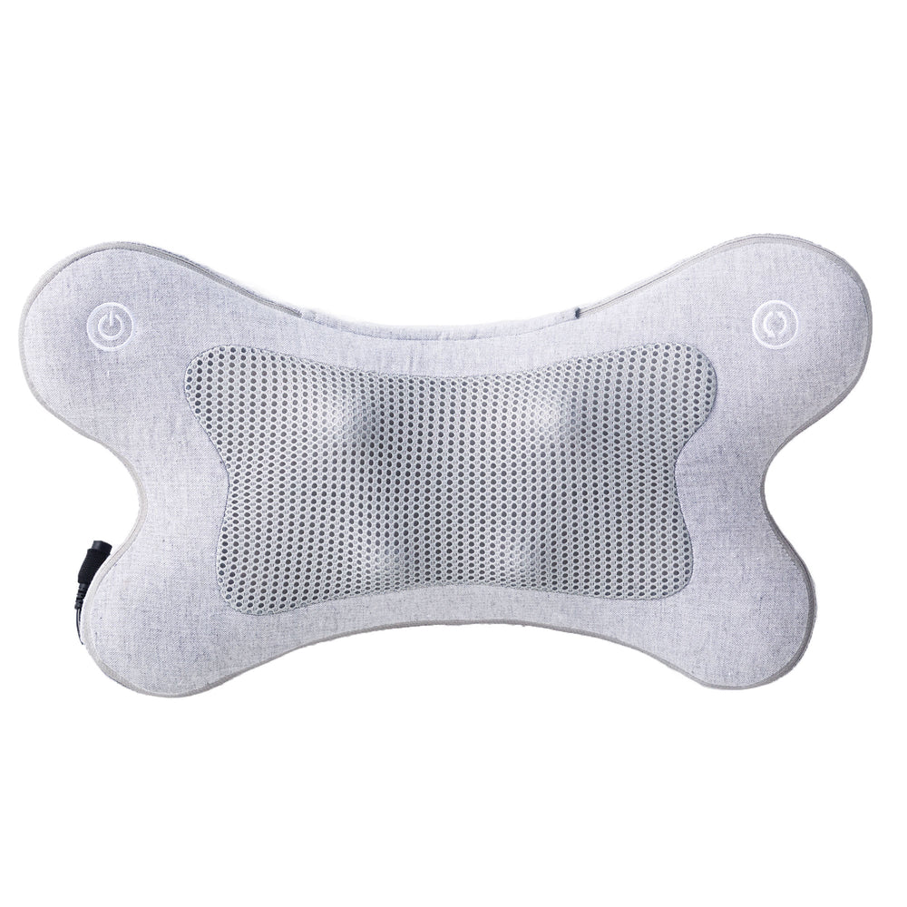 Synca i-Puffy Massage Cushion-Massage Chairs-Synca-Johnson Wellness-Game Room Shop