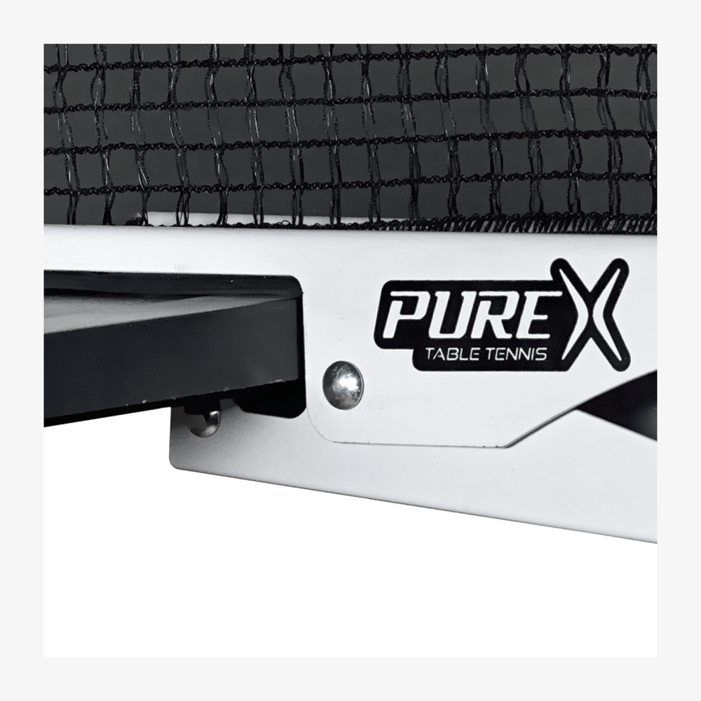 TTPX-K Pure X Table Tennis Conversion Top-Table Tennis Table-Cue and Case-Game Room Shop