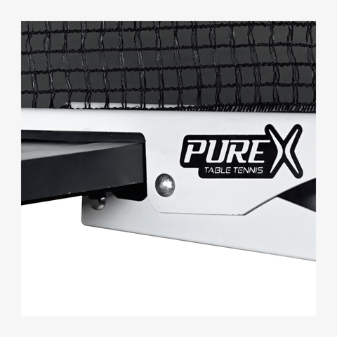 Image of TTPX-K Pure X Table Tennis Conversion Top-Table Tennis Table-Cue and Case-Game Room Shop