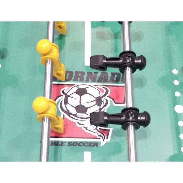 Tornado 16-Player Foosball Table - Home Use - Game Room Shop