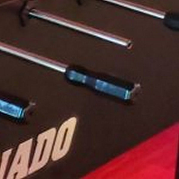 Tornado 16-Player Foosball Table - Home Use - Game Room Shop