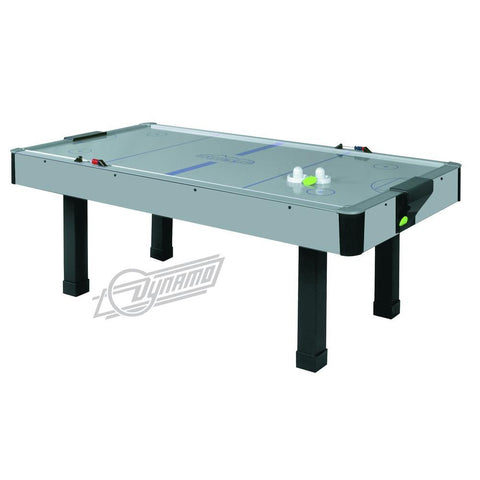 Valley-Dynamo Arctic Wind 7' Air Hockey Table - Game Room Shop
