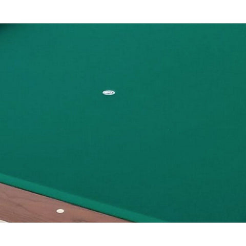 Image of Valley Panther Cherry 88" Pool Table Home Use - Game Room Shop