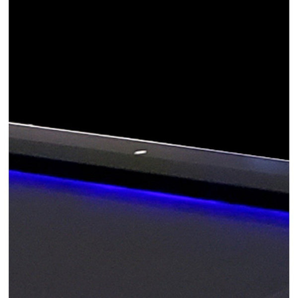 Valley Panther LED 93" Pool Table - Home Use - Game Room Shop