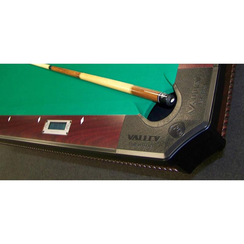 Valley Top Cat 101" Pool Table - Home Use - Game Room Shop