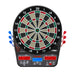 Viper 850 Electronic Dartboard with 450 scoring options - Game Room Shop