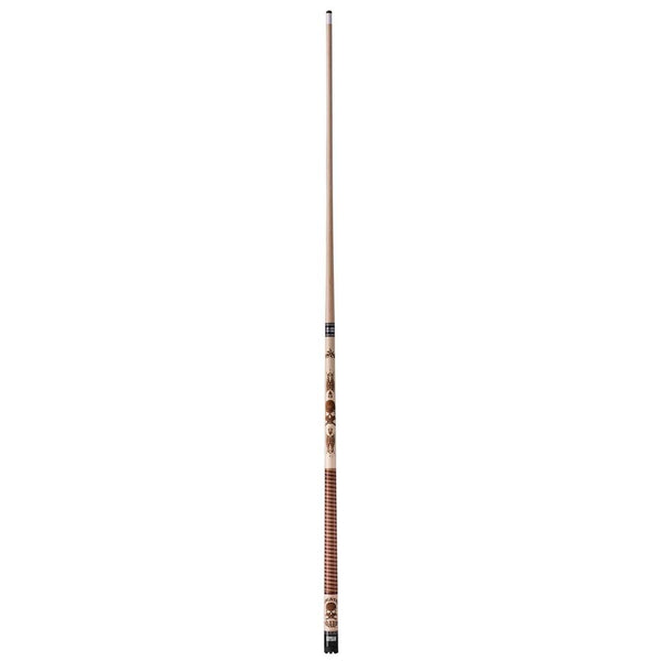 Viper Desperado Death Mark Cue - Game Room Shop