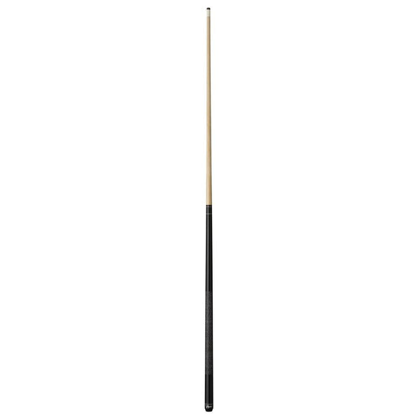 Viper Elite Series Black Wrapped Cue - Game Room Shop