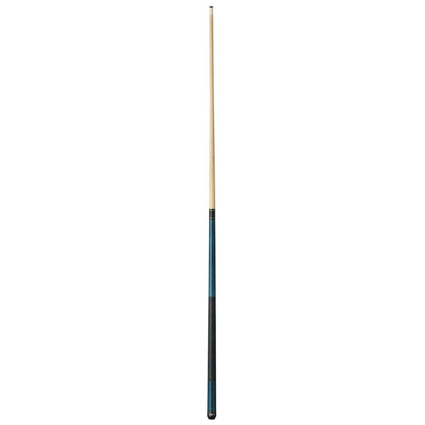 Viper Elite Series Blue Wrapped Cue - Game Room Shop