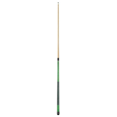 Viper Elite Series Green Wrapped Cue - Game Room Shop