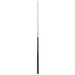 Viper Elite Series Red Wrapped Cue - Game Room Shop