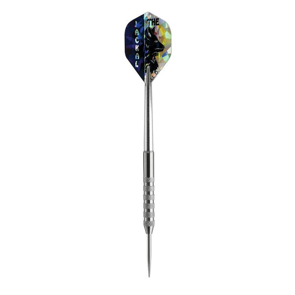 Viper Jackal Tungsten Steel Tip Darts 21 Grams In Wallet - Game Room Shop